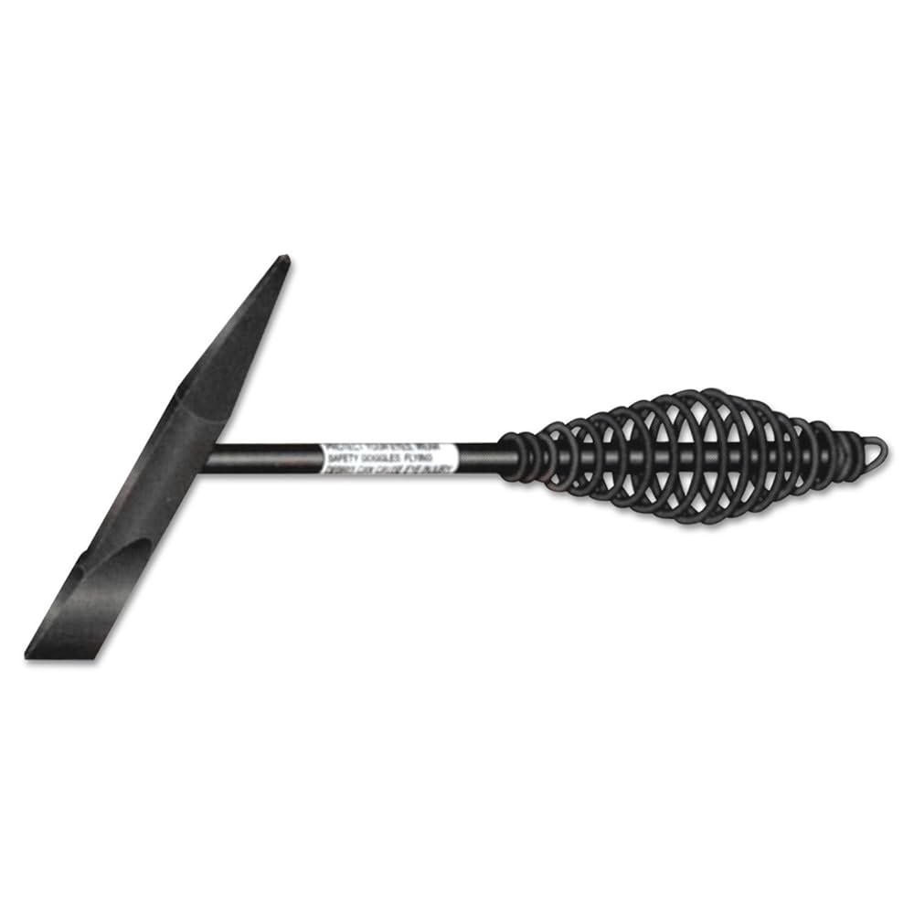 Lenco 09010 LH-1 Chipping Hammer, Black: Amazon.com: Tools